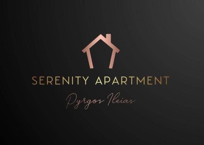Serenity apartment