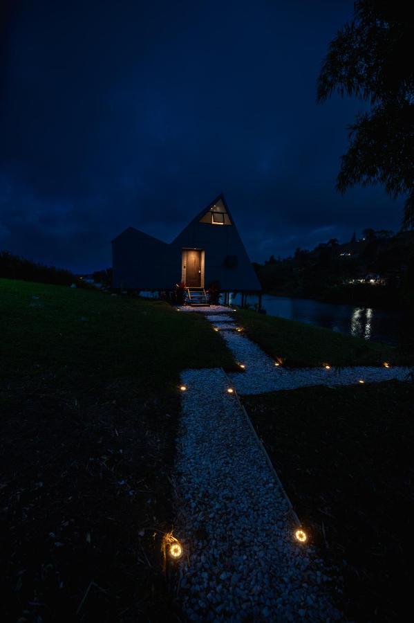 фото 5CHALETS