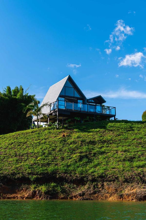 фото 5CHALETS