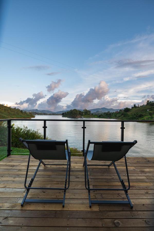 фото 5CHALETS