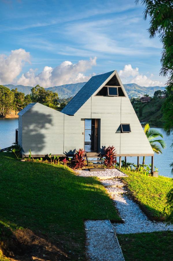 фото 5CHALETS