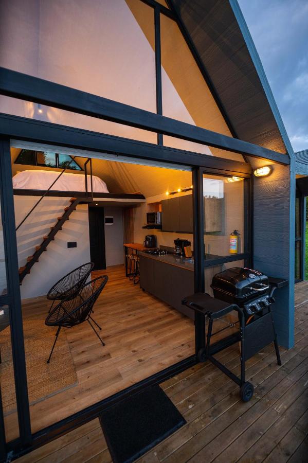 фото 5CHALETS