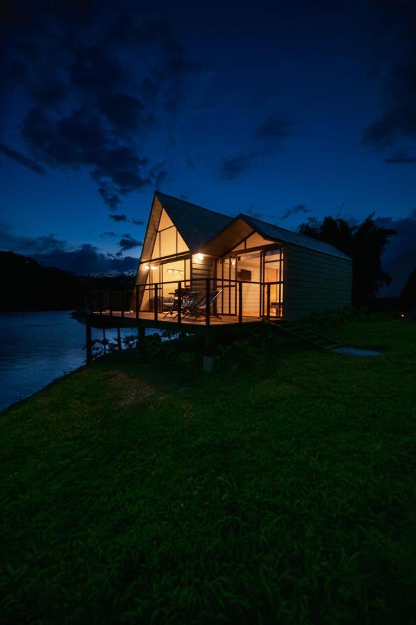 фото 5CHALETS