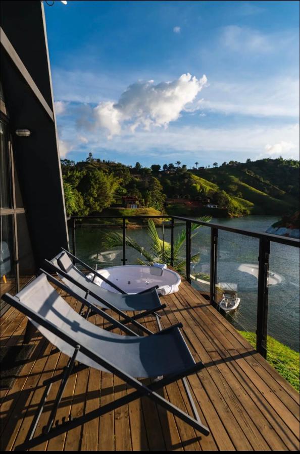 фото 5CHALETS