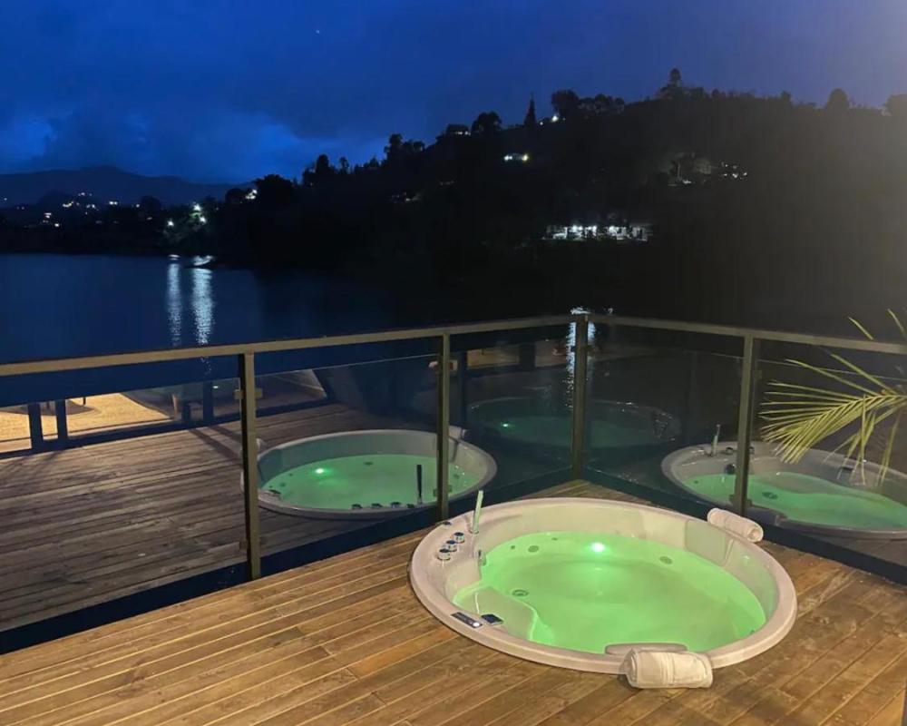 фото 5CHALETS