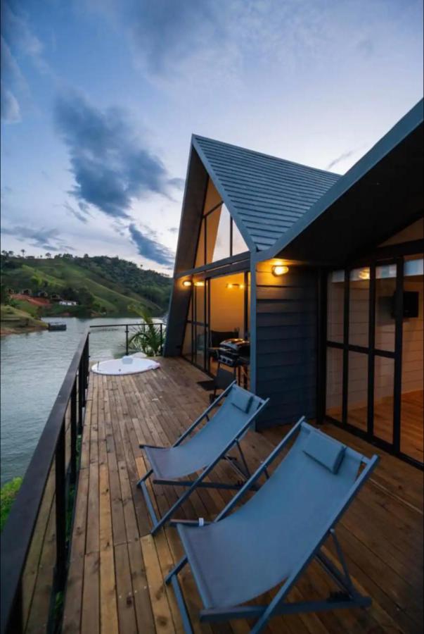 фото 5CHALETS