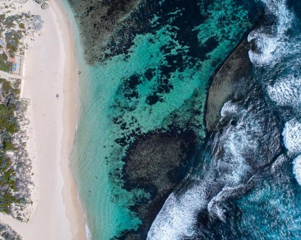 фото Surfs Up - Yallingup