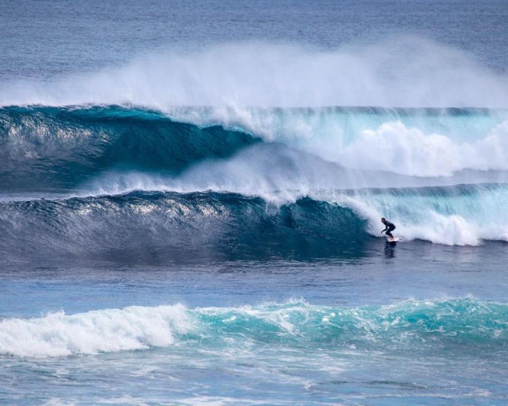 фото Surfs Up - Yallingup