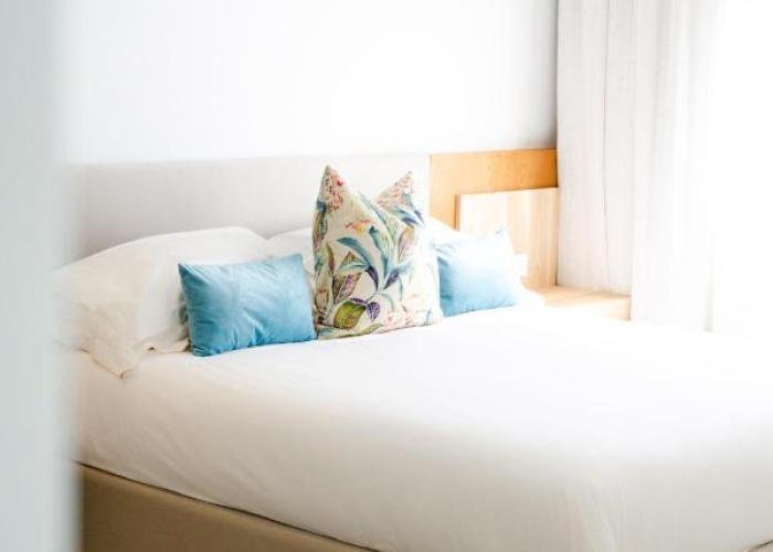 Black Marlin Apartments