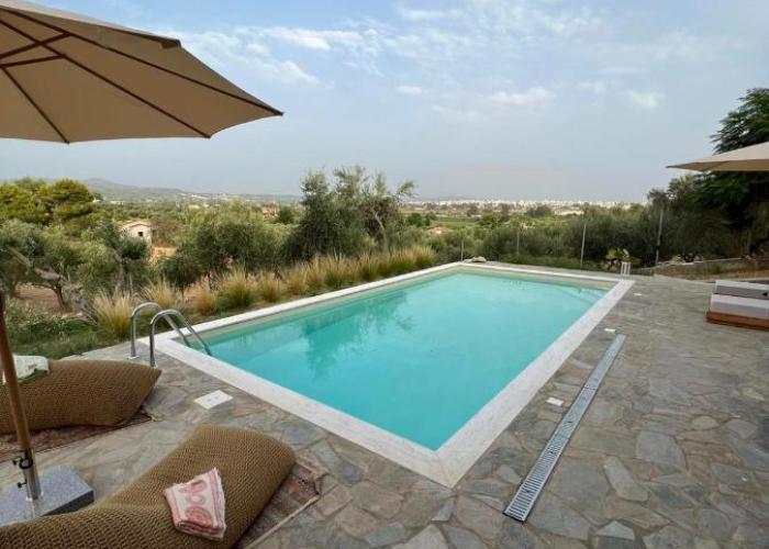 DOBRINO TRADIZIO Peloponnese Villa