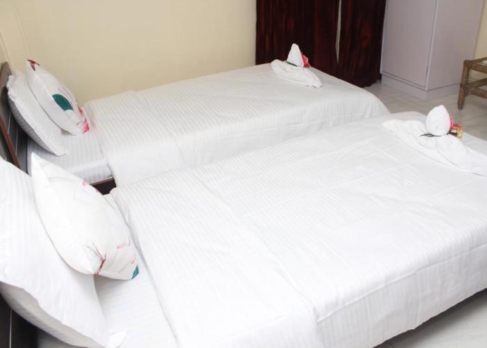 AESTHETICS - THE HOME STAY
