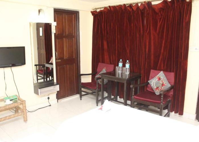 AESTHETICS - THE HOME STAY