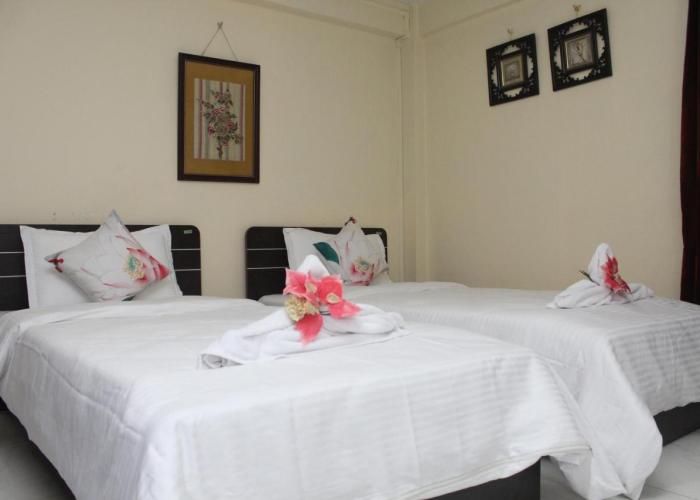 AESTHETICS - THE HOME STAY