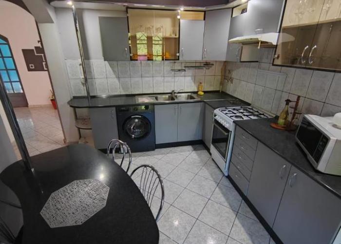 Apartment LaSovataa
