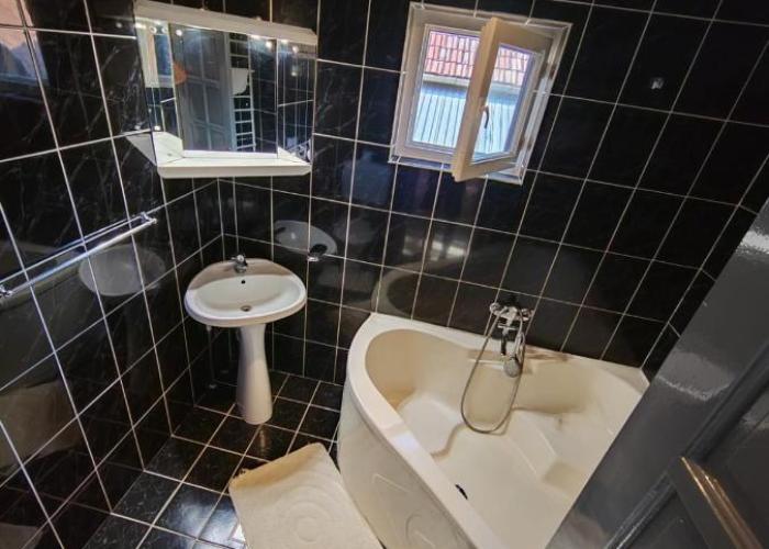 Apartment LaSovataa