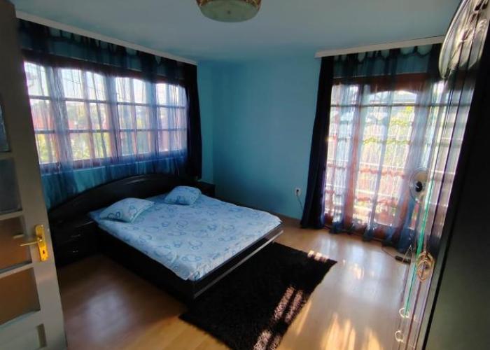 Apartment LaSovataa
