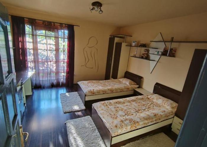 Apartment LaSovataa