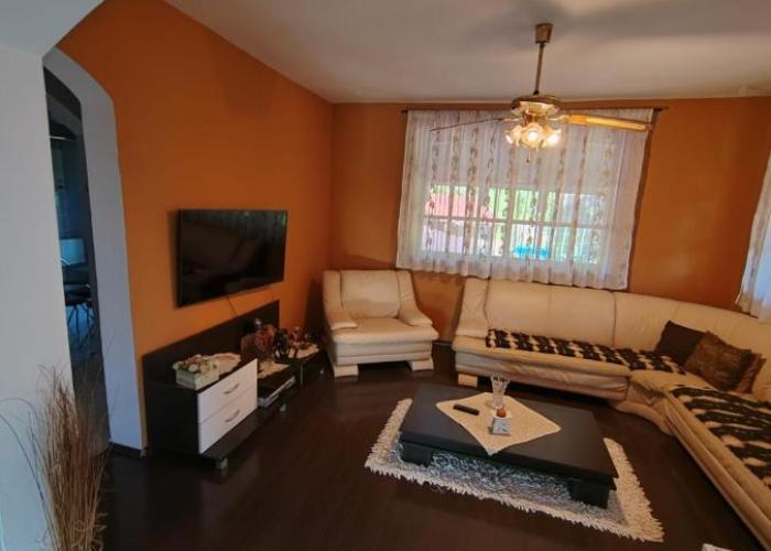 Apartment LaSovataa