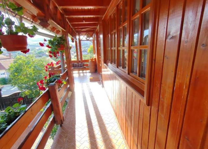 Apartment LaSovataa