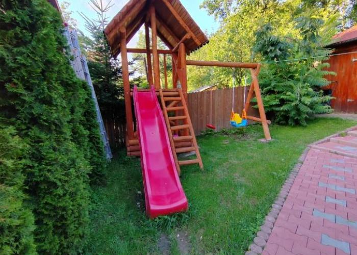 Apartment LaSovataa