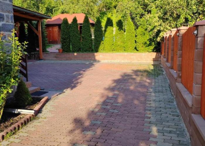 Apartment LaSovataa