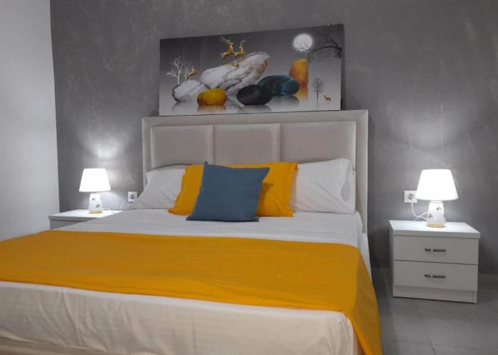 Katerina's Relaxing Apartment