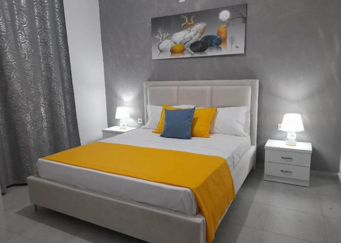 Katerina's Relaxing Apartment