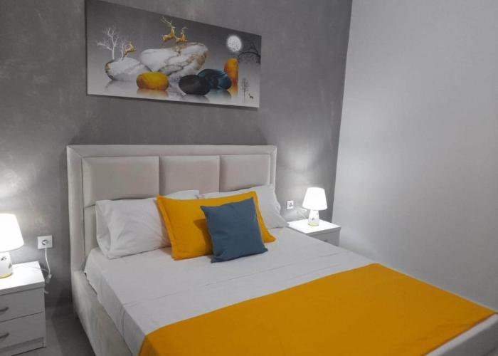 Katerina's Relaxing Apartment
