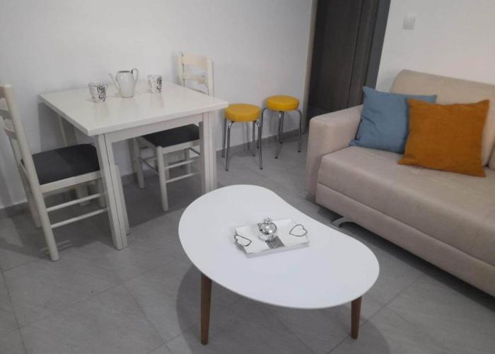 Katerina's Relaxing Apartment