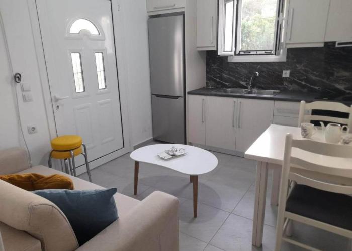 Katerina's Relaxing Apartment
