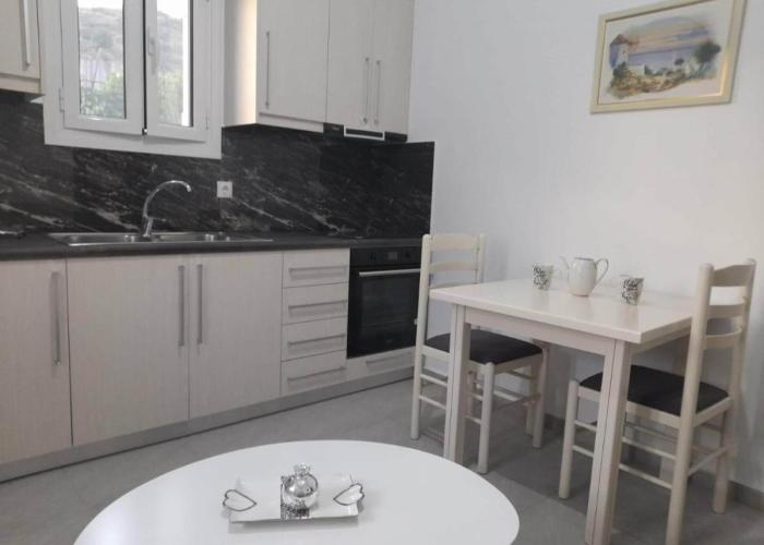 Katerina's Relaxing Apartment