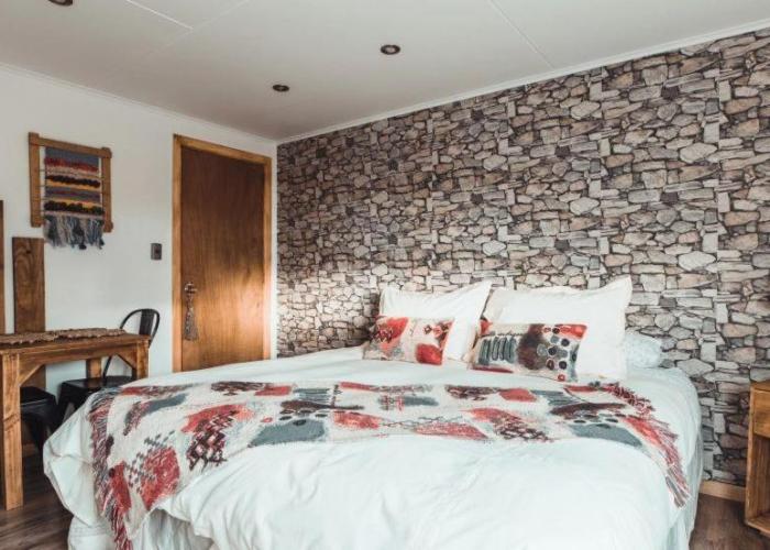 Hostal Lago Cóndor