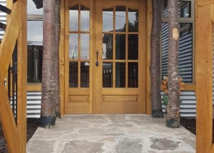 Hostal Lago Cóndor