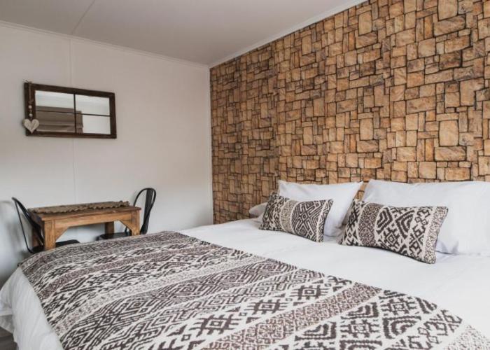 Hostal Lago Cóndor
