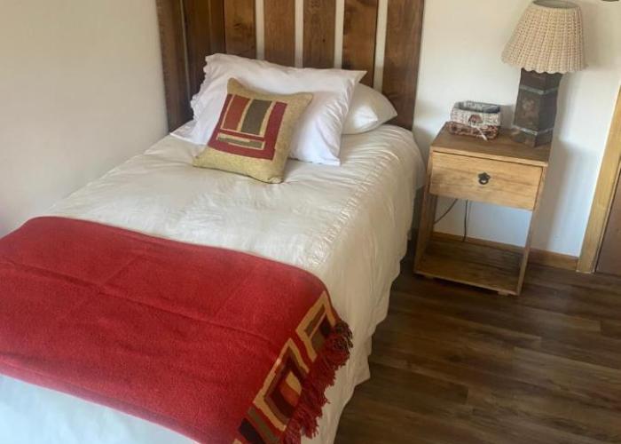 Hostal Lago Cóndor