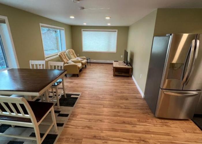 Bluejay Suites B&B