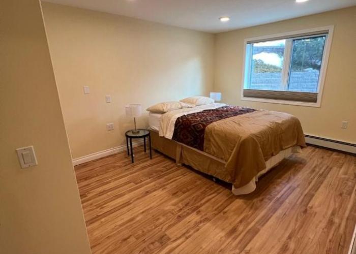 Bluejay Suites B&B