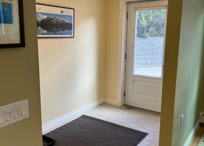 Bluejay Suites B&B