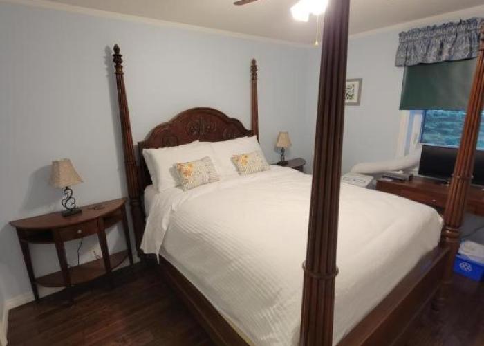 Bluejay Suites B&B
