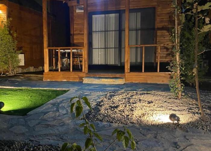 Urla Bungalov Evleri