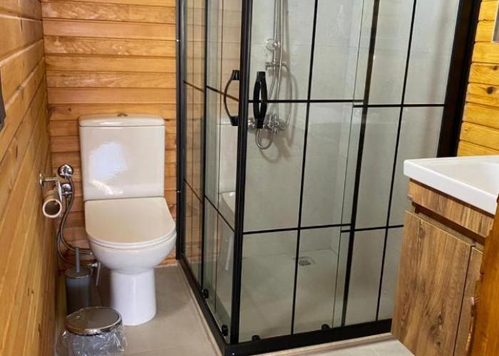 Urla Bungalov Evleri