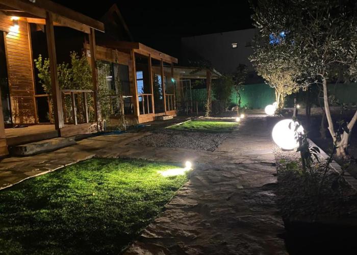 Urla Bungalov Evleri