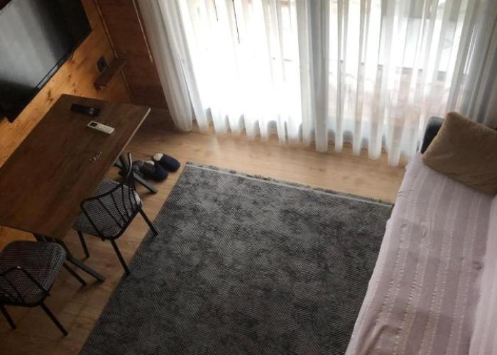 Urla Bungalov Evleri