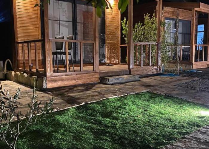 Urla Bungalov Evleri