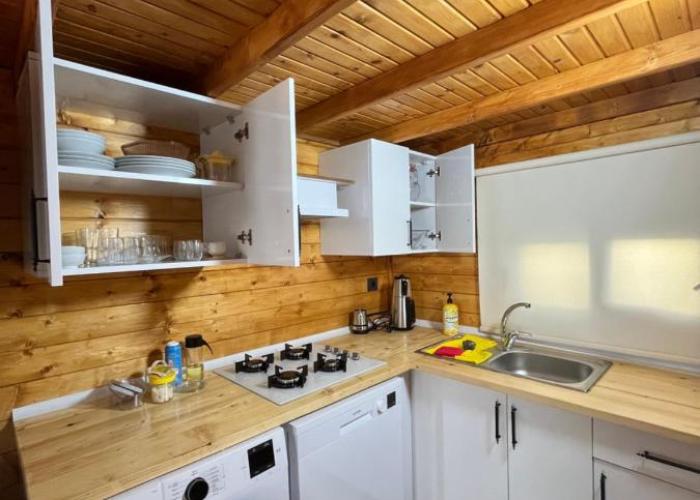 Urla Bungalov Evleri