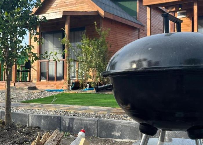 Urla Bungalov Evleri