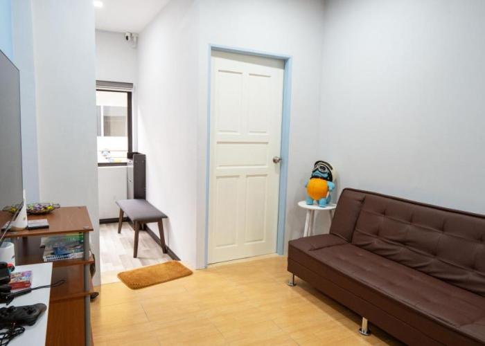 Bubble House Semporna 泡泡屋