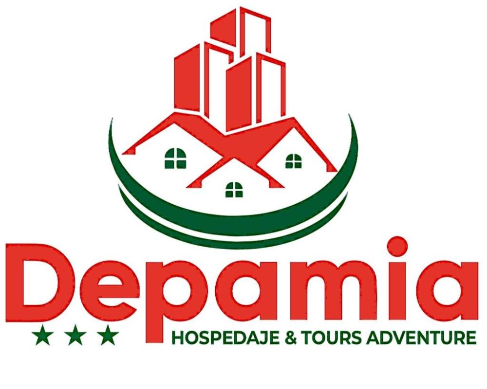 фото Depamia