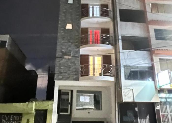 Apartment Depamia