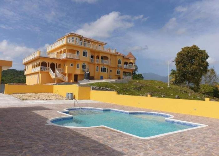 Round View Guest House